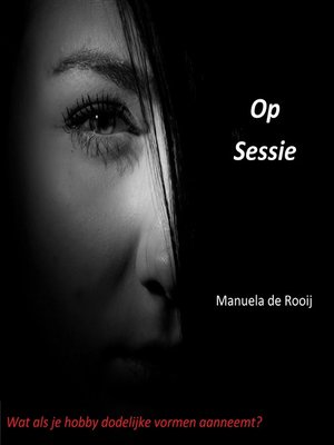cover image of Op Sessie